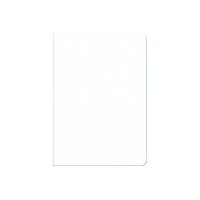 RHODIA Carnet de notes Couleurs A5 118892C vert, à...
