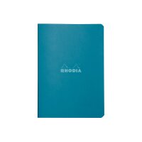 RHODIA Carnet de notes Couleurs A5 118677C vert,...