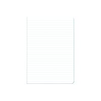 RHODIA Carnet de notes Couleurs A5 118677C vert,...