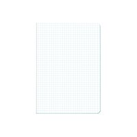 RHODIA Notizheft Couleurs A5 118426C grün, kariert...