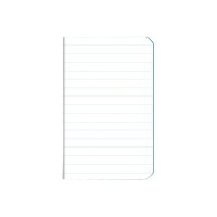 RHODIA Carnet de notes Couleurs A7 119105C vert,...