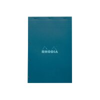 RHODIA Blocco note Couleurs n. 20 A4+ 20187C vert,...