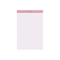 RHODIA Blocco note Couleurs n. 19 A4+ 19113C rose,...