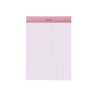 RHODIA Blocco note Couleurs n. 16 A5 16311C rose,...