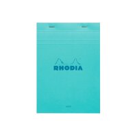 RHODIA Blocco note Couleurs n. 16 A5 16313C bleu,...