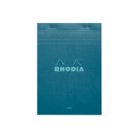 RHODIA Blocco note Couleurs n. 16 A5 16312C vert,...
