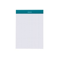 RHODIA Blocco note Couleurs n. 16 A5 16302C vert,...
