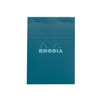 RHODIA Notizblock Couleurs Nr.13 A6 13300C grün,...