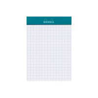 RHODIA Notizblock Couleurs Nr.11 A7 11296C grün,...