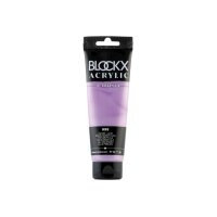 BLOCKX Peinture acrylique 120ml 60995BXC violet nacré