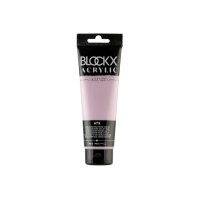 BLOCKX Peinture acrylique 120ml 60473BXC violet rose de...