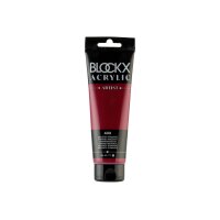BLOCKX Peinture acrylique 120ml 60433BXC magenta primaire