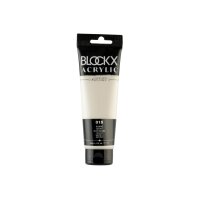 BLOCKX Peinture acrylique 120ml 60015BXC ivoire