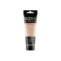 BLOCKX Peinture acrylique 120ml 60425BXC rose beige