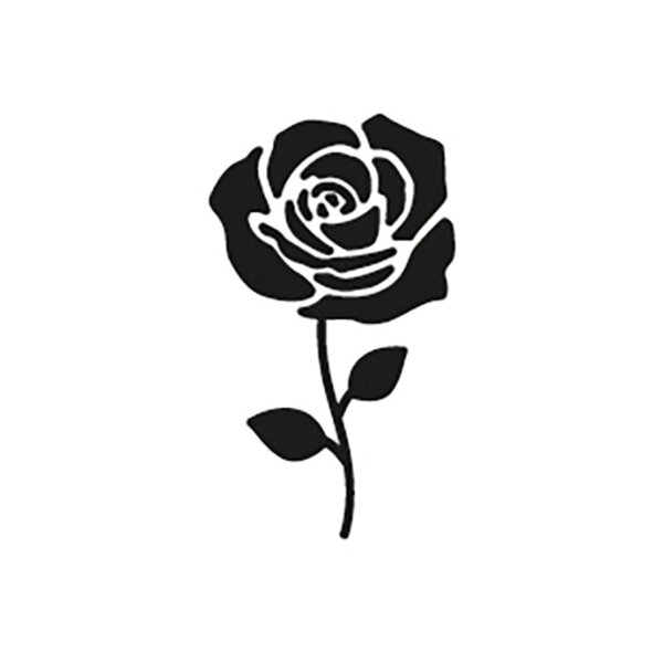 ALADINE Sceau pour cachet de cire 55482 Rose
