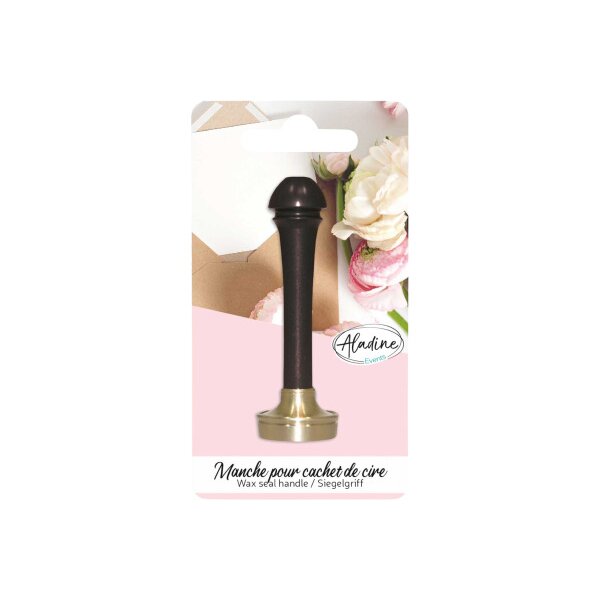 ALADINE Manche de cachet 6.5cm 71110