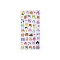 I AM CREATIVE Sticker 3D 4087.737 Pet