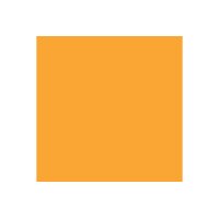RAINBOW Papier orange/24 A3 88042437 FSC, 120g 250 feuilles