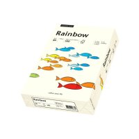 RAINBOW Papier blanc naturel/01 A3 88042229 FSC, 80g 500...