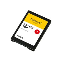 INTENSO SSD Top 4TB 3812480 SATA III