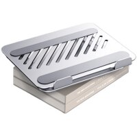UGREEN Adjustable Notebook Stand 95187 Aluminum