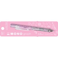 Tombow Druckbleistift MONO graph nature...