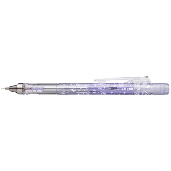 TOMBOW Porte-mines MONO graph nature Ocean, bleu