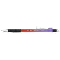 FABER-CASTELL Druckbleistift GRIP 1347, punchy melon