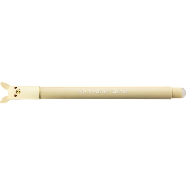 EBERHARD FABER Gelschreiber Animal Erase it! Eule
