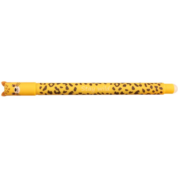 EBERHARD FABER Gelschreiber Animal Erase it! Eule