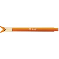 EBERHARD FABER Gelschreiber Animal Erase it! Eule