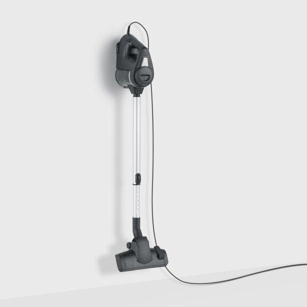 SEVERIN Hand- Bodenstaubsauger mit Kabel CY 7080