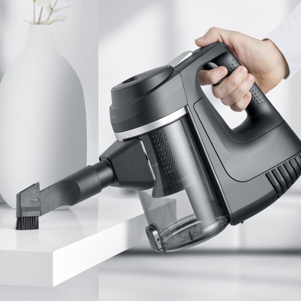 SEVERIN Hand- Bodenstaubsauger mit Kabel CY 7080