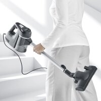 SEVERIN Hand- Bodenstaubsauger mit Kabel CY 7080