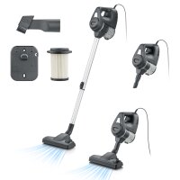 SEVERIN Hand- Bodenstaubsauger mit Kabel CY 7080
