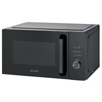 SEVERIN Mikrowelle MW 7798, 29 Liter, schwarz