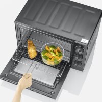 SEVERIN Four TO 2075, 30 litres, noir
