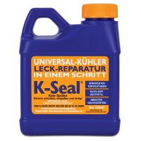 K-Seal Anti-fuite pour circuit de refroidissment, 236 ml
