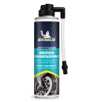MICHELIN Reifenpannenspray, 200 ml