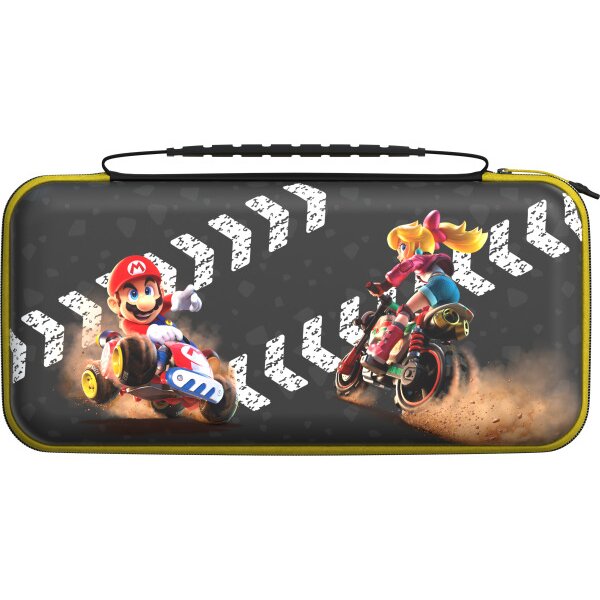 TURTLE BEACH PlayTrek Travel Case TBA-8202-05 NSW 2, Mario Kart