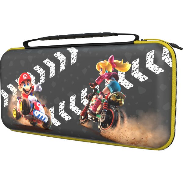 TURTLE BEACH PlayTrek Travel Case TBA-8202-05 NSW 2, Mario Kart