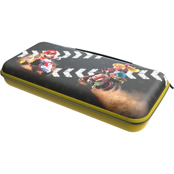 TURTLE BEACH PlayTrek Travel Case TBA-8202-05 NSW 2, Mario Kart