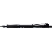 FABER-CASTELL Kugelschreiber Beyond Ball M 348899 schwarz