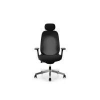 GIROFLEX Chaise de bureau 40 ERGO Plus 40-4049-L noir,...