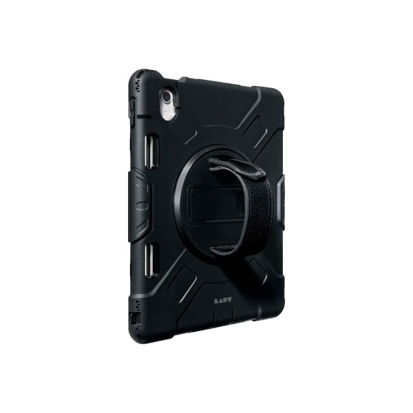 LAUT Shield Enduro Black 409864 iPad Gen10/11 (22-24)