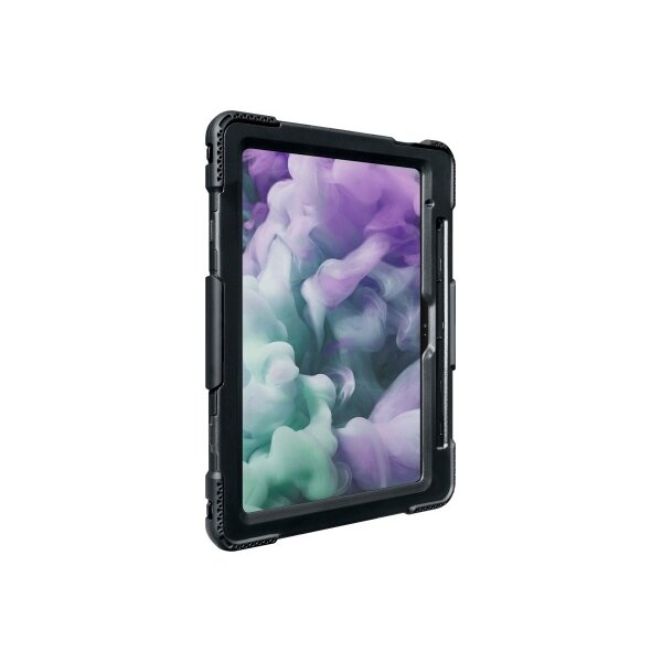 LAUT Shield Enduro Black 409864 iPad Gen10/11 (22-24)