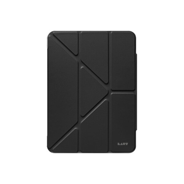 LAUT Huex Folio Black 410154 iPad Pro Gen11 (2024)