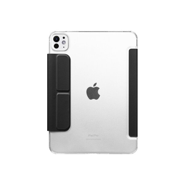 LAUT Huex Folio Black 410154 iPad Pro Gen11 (2024)