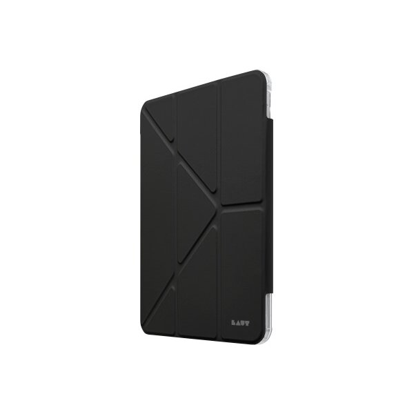 LAUT Huex Folio Black 410154 iPad Pro Gen11 (2024)