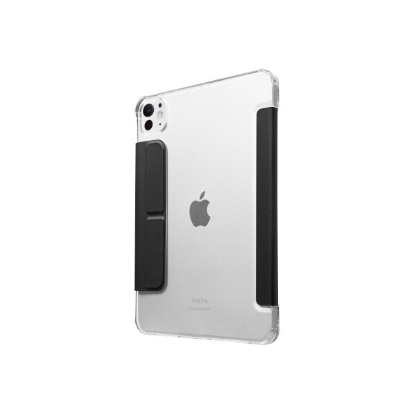 LAUT Huex Folio Black 410154 iPad Pro Gen11 (2024)